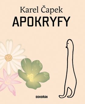 Apokryfy - Karel Čapek,Marian Palla