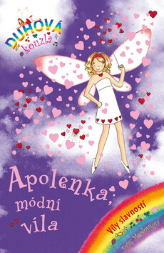 Apolenka, módní víla - Daisy Meadows,Georgie Ripper