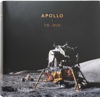 Apollo VII - XVII - Floris Heyne,Joel Meter,Simon Phillipson,Delano Steenmeijer