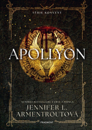Apollyon - Jennifer L. Armentrout
