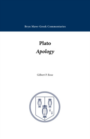 Apology - Plato