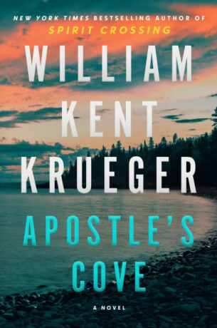 Apostle's Cove - William Kent Krueger