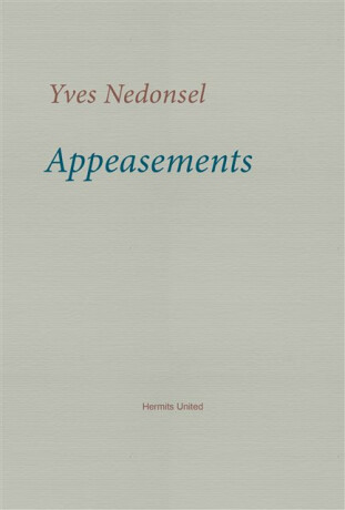 Appeasements - Yves Nedonsel