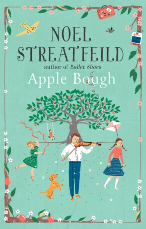 Apple Bough - Noel Streatfeild