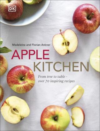 Apple Kitchen - Madeleine Ankner,Florian Ankner