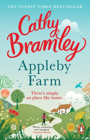 Appleby Farm - Cathy Bramley
