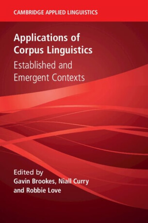 Applications of Corpus Linguistics - 
