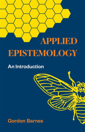Applied Epistemology - Gordon Barnes