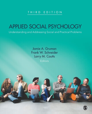Applied Social Psychology - 
