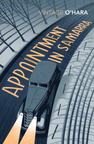 Appointment in Samarra - John O'Hara