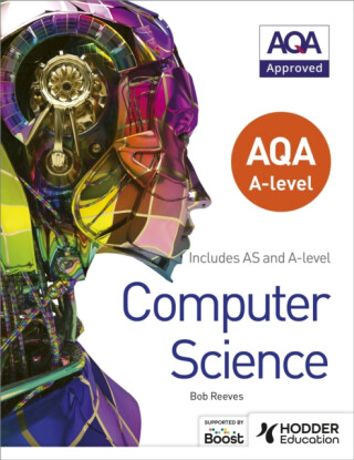 AQA A level Computer Science - Bob Reeves