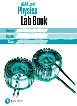 AQA A level Physics Lab Book - 