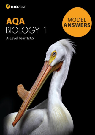 AQA Biology 1: A Level Year 1/AS - Dr Tracey Greenwood