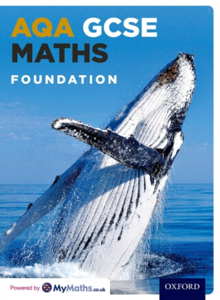 AQA GCSE Maths Foundation Student Book - James Nicholson,Steven Lomax,Stephen Fearnley,Peter Mullarkey,Matthew Nixon,June Haighton