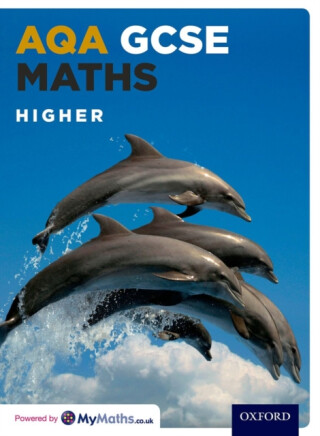 AQA GCSE Maths Higher Student Book - James Nicholson,Steven Lomax,Stephen Fearnley,Peter Mullarkey,Matthew Nixon,June Haighton