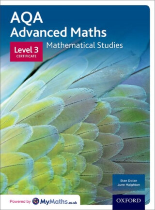 AQA Mathematical Studies Student Book - June Haighton,Stan Dolan