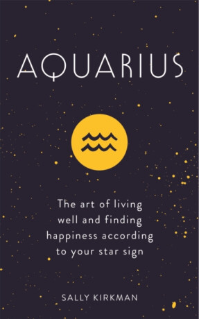 Aquarius - Sally Kirkman