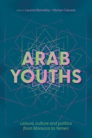 Arab Youths - 