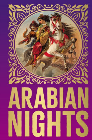 Arabian Nights - 