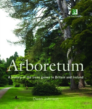 Arboretum - Owen Johnson