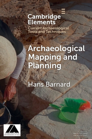 Archaeological Mapping and Planning - Hans  Barnard