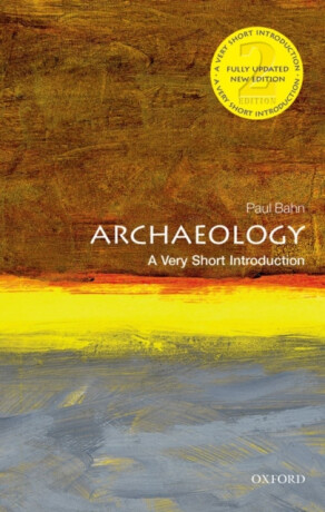 Archaeology - Paul Bahn