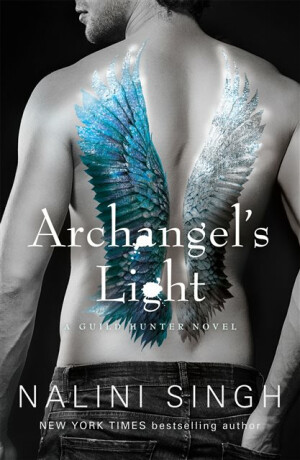 Archangel's Light - Nalini Singhová