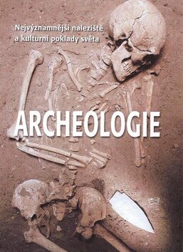 Archeologie - Creminová Aedeen