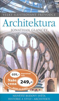 Architektura - Jonathan Glancey