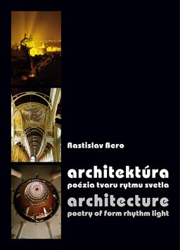 Architektúra / Architecture - Silvia Bašová,Beáta Polomová,Andrea Urlandová