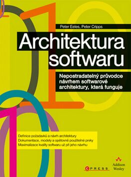 Architektura softwaru - Peter Eeles