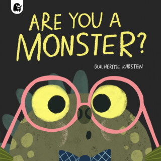 Are You a Monster? - Guilherme Karsten