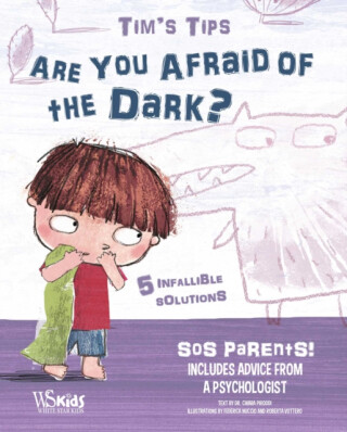 Are You Afraid of the Dark? - Chiara Piroddiová