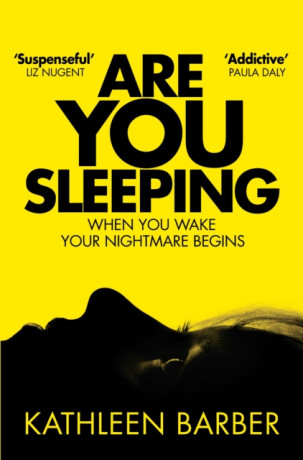 Are You Sleeping - Kathleen Barber
