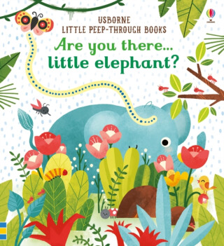 Are you there Little Elephant? - Sam Taplin