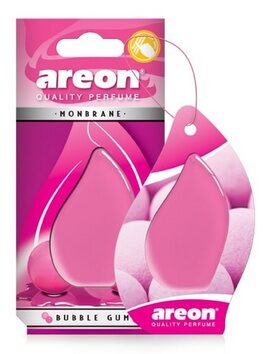 AREON MONBRANE Bubble Gum - 