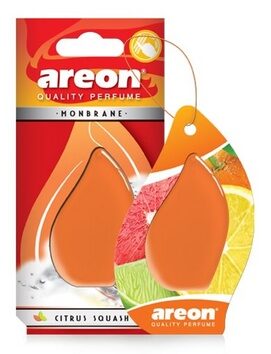 AREON MONBRANE Citrus Squash - 