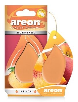 AREON MONBRANE Peach - 