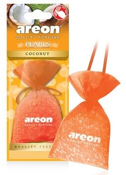 AREON PEARLS Coconut - 