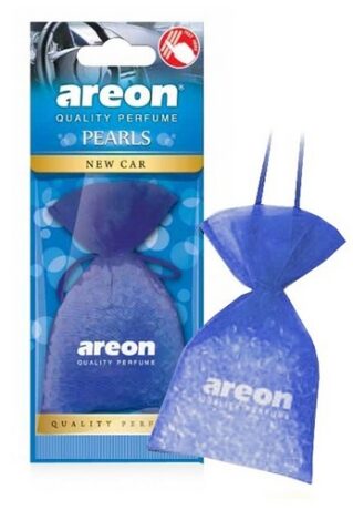 AREON PEARLS New Car - 