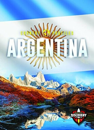 Argentina - Christina Leaf
