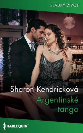 Argentinské tango - Sharon Kendricková
