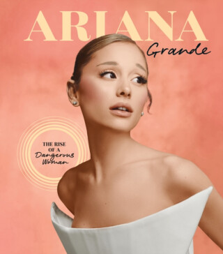 Ariana Grande - 