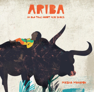 Ariba - Masha Manapov