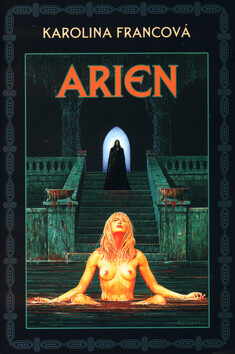Arien - Karolina Francová