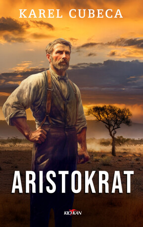 Aristokrat - Karel Cubeca