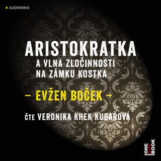 Poslední aristokratka 4. - 6. díl
