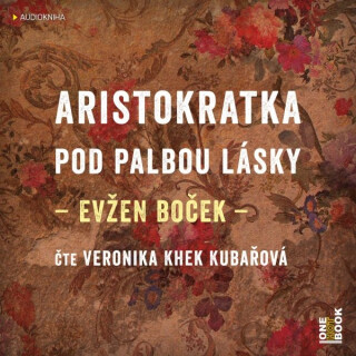 Poslední aristokratka 4. - 6. díl