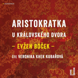 Poslední aristokratka 4. - 6. díl
