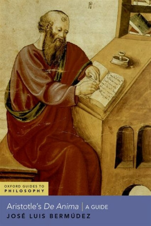 Aristotle's De Anima - Jose Luis  Bermudez